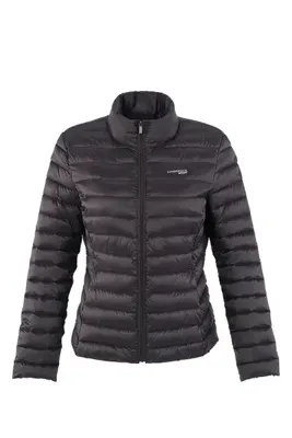 lumberjack Sn28 Padded Coat 100559640 Cantalı Balıkcı Yaka Sısme