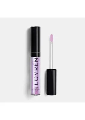 Sephora GLOSSED ICY SHINE Islak Görünümlü dudak parlatıcısı Yapışkan olmayan Işıltılı bir parlaklık 5ml CSM
