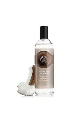 THE BODY SHOP Coconut Vücut Spreyi 100ml