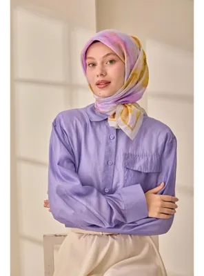 Silk Home Olinda İpek Eşarp 47004-08