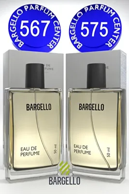 Bargello 561 Edp 575 Edp Erkek Parfüm Seti Brgpen561575