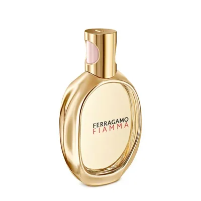 Ferragamo Fiamma EDP 55ML Kadın Parfüm