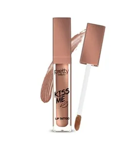 Pretty Beauty KISS ME LIP TATTOO