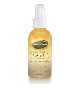 Mecitefendi Yaşlanma Karşıtı Kolajen Jel 100 Ml