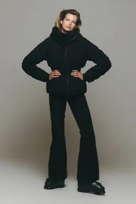 H&M Dolgulu Kayak Ceketi ThermoMove™