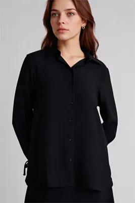 Defacto Regular Fit Uzun Kollu Gömlek C3819AX26SP