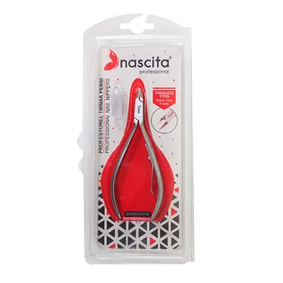 Nascita Profesyonel Tırnak Pensi 7 mm 33