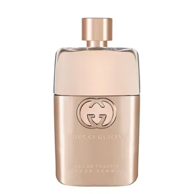 Gucci Guilty Pour Femme Edt 90 ml Kadın Parfümü