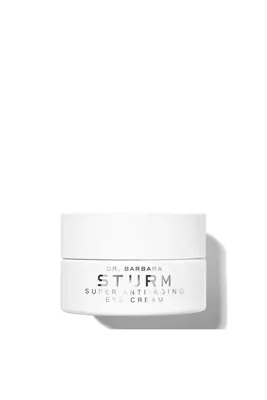 Dr. Barbara Sturm Super Anti-Aging Eye Cream Yaşlanma Karşıtı Göz Altı Kremi 15 ml Elsbeauty