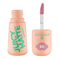 Essence Juicy Mat Ruj 03 Nude Pink