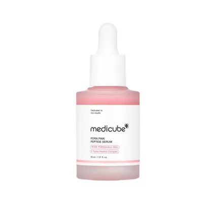 Medicube PDRN Somon DNA Pink Peptide Serum 30 ml