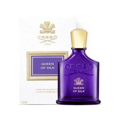 Diğer Creed Queen Of Silk Edp 75 Ml Kadın Parfüm Çiçek