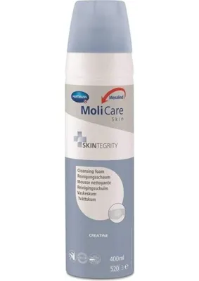 Alyron Store Hartmann Menalind Temizleme Köpüğü 400 ml 4052199278193
