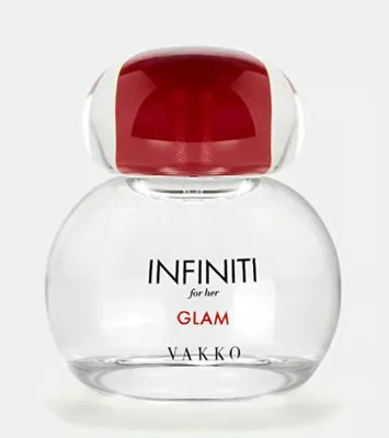 Vakko Infiniti Glam Edp 100 Ml Kadın Parfüm