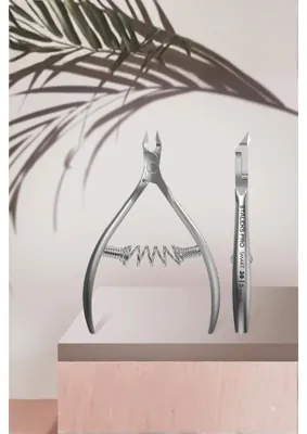 STALEKS Smart Yaylı Et Pensi 5mm