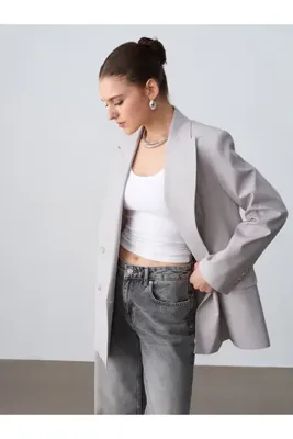 Dilvin 60799 Blazer Ceket