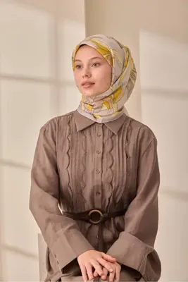 Silk Home Olinda İpek Eşarp 47003-35