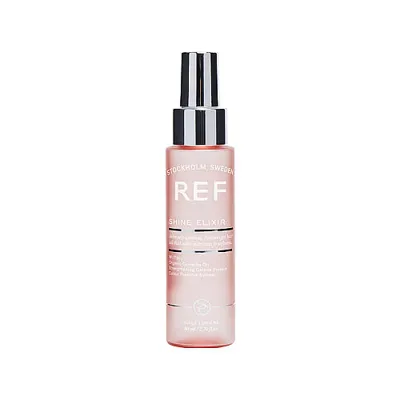 Ref Stockholm Sweden Ref Shine Elixir 80 ml