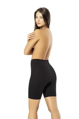 miss modinn club Lazer Premium 1 Beden Incelten Silikonlu Yüksek Bel Paçalı Korse
