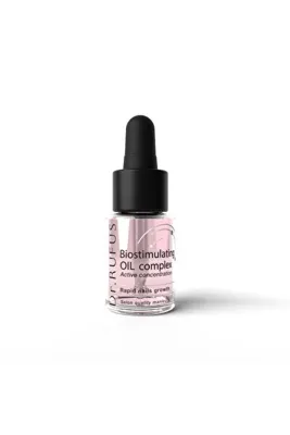 Dr. Rufus BIOSTİMULATING (BOTANİK) OIL TIRNAK VE CİLT YAĞI