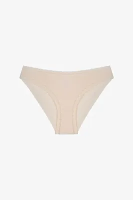 Penti Bej Easy Trim Slip Külot