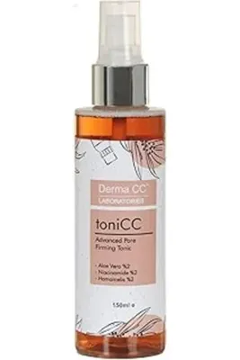 Mu Art Ahşap Derma Cc Laboratories Skin Pore Tonic - Sıkılaştırıcı Cilt Bakım Toniği, 150 Mililitre