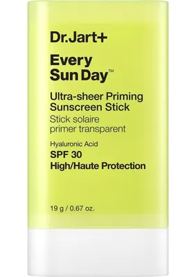 Esplendor Dr.jart+ Every Sun Day Ultra Şeffaf Spf 30 Güneş Koruyucu Stick 19GM/.67OZ