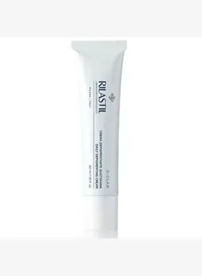 Rilastil D-Clar Leke Karşıtı Bakım Kremi 40 ml