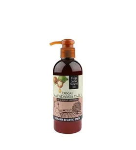 Eyüp Sabri Tuncer Doğal Macadamia Yağlı El ve Vücut Losyonu (250 Ml)