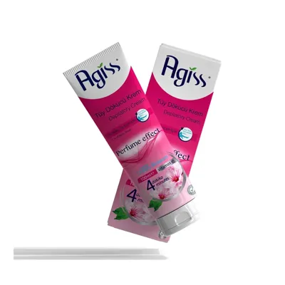 Agiss Tüy Dökücü Krem Normal 100 ml
