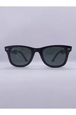 Ray-Ban UNISEX GÜNEŞ GÖZLÜĞÜ 50 EKARTMAN (RB 4340 601)