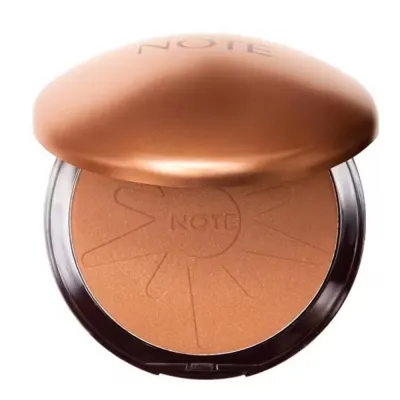 Note Cosmetique Note Bronzlaştırıcı Pudra 10
