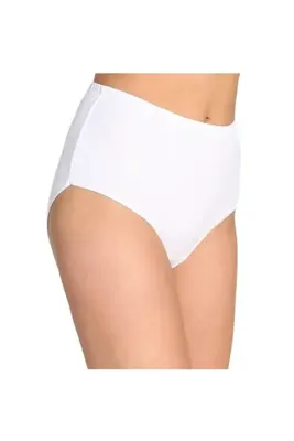 Tutku Kadın Yüksek Bel Bato 3'lü Külot