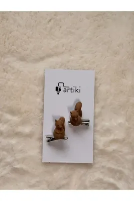 artiki Sincap Toka