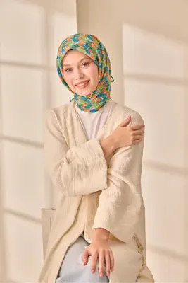 Silk Home Soft Eşarp 73092-35