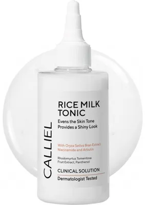 CALLİEL Rice Tonik 200 ml
