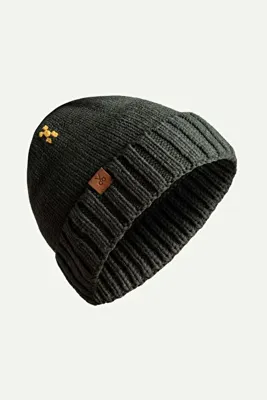 Kaft Lacivert Unisex Kesik Bere | (Spleeten - Ocean)