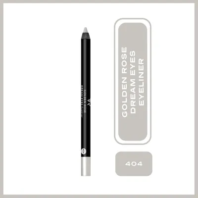 Golden Rose Dream Eyes Eyeliner Göz Kalemi No:404