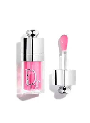 Dior Addict Lip Glow Oil 24h Hydrating Lip Oil 007 Raspberry