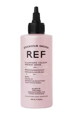 Ref Illuminate Colour Instant Shine 200 ML