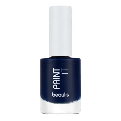 Beaulis Paint It Oje 813 Deep Side Ocean