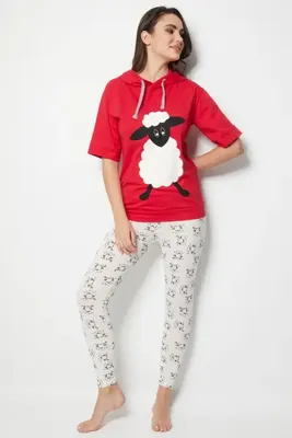 Doremi Pijama Takımı