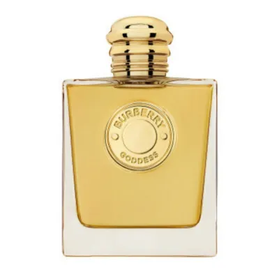Burberry Goddess Amber Vanilla Edp Intense 100 ml