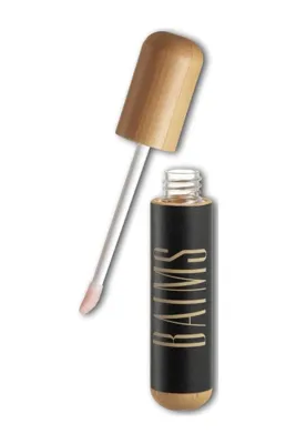 Baims Lipgloss Vegan Dudak Parlatıcısı 04 Soleil