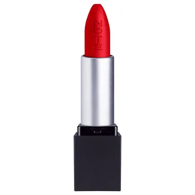Note Cosmetics Note Mattever Lipstick 02