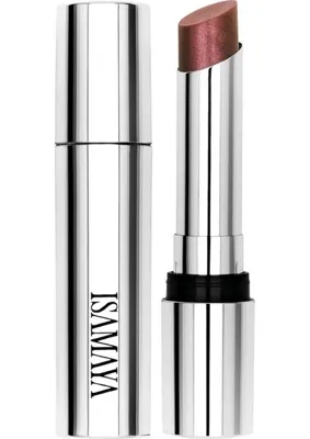 Myg Plus Isamaya Metal Lip Balm Metalik ve Prizmatik Bitişli Ruj Shaded Rose 3gr
