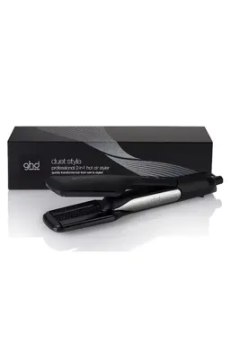 Ghd Duet Style 2'si 1 Arada Sıcak Hava Şekillendirici | Termal hasar yok, kıvrılma yok, daha fazla p