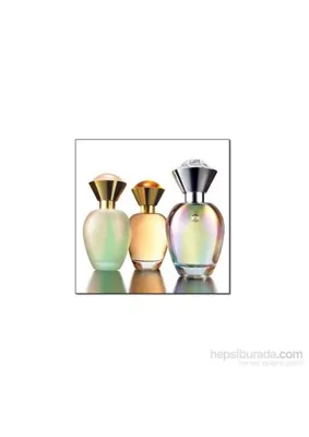 Avon Rare Gold+Rare Pearls+Rare Diamonds Bayan Parfüm