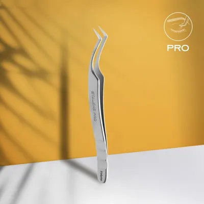Diğer Staleks Pro Expert Kirpik Cımbızı Te-41/1