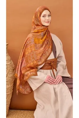 Silk Home Riva şal